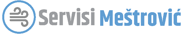 Servisi Meštrović logo